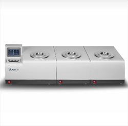 Máy đo thẩm thấu hoi nước bao bì gói Oakland WVTR-303 Water Vapor Permeation Tester